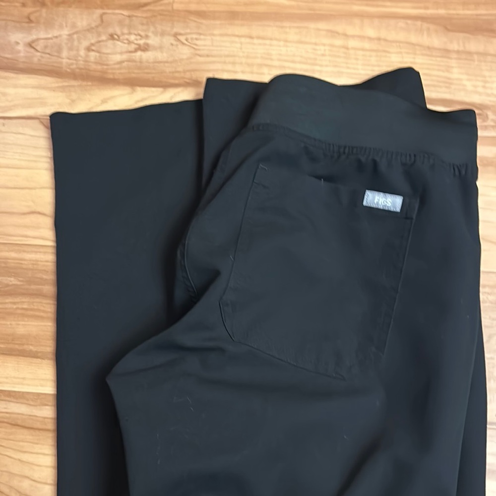 Figs scrub pants